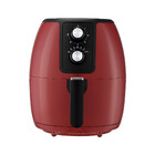 Fritadeira Eletrica Supremma Fesv-01 3,6 Litros Agratto