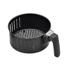 Fritadeira Eletrica Supremma Fesv-01 3,6 Litros Agratto