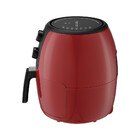 Fritadeira Eletrica Supremma Fesv-01 3,6 Litros Agratto