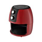 Fritadeira Eletrica Supremma Fesv-01 3,6 Litros Agratto