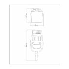 Fritadeira Elétrica Tramontina By Breville Smart Em Aço Inox