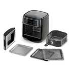 Fritadeira Elétrica Wap Air Fryer Oven Digital - Waod2