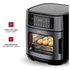 Fritadeira Elétrica Wap Air Fryer Oven Digital - Waod2