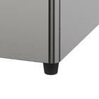 Fritadeira Elétrica Zona Fria De Mesa Metalcubas 15 Litros Fo