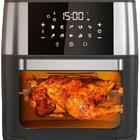 Fritadeira Forno Airfryer 12 L 220v Oven Fry 4 Em 1 Tronos