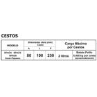 Fritadeira Fritador Tacho Fritura Gabinete Batata Elétrica 23