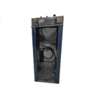 Fritadeira Fritador Tacho Fritura Gabinete Batata Elétrica 23