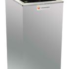 Fritadeira Fritador Tacho Fritura Gabinete Batata Elétrica 23