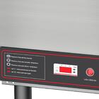 Fritadeira Industrial A Gás 2 Cestos Metalcubas 30 Litros Fog