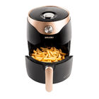 Fritadeira Mallory 3 Litros Smart Fryer B97200311 - 127 Volts