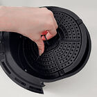 Fritadeira Mallory 3 Litros Smart Fryer B97200311 - 127 Volts