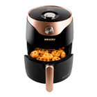 Fritadeira Mallory 3 Litros Smart Fryer B97200311 - 127 Volts