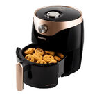 Fritadeira Mallory 3 Litros Smart Fryer B97200311 - 127 Volts