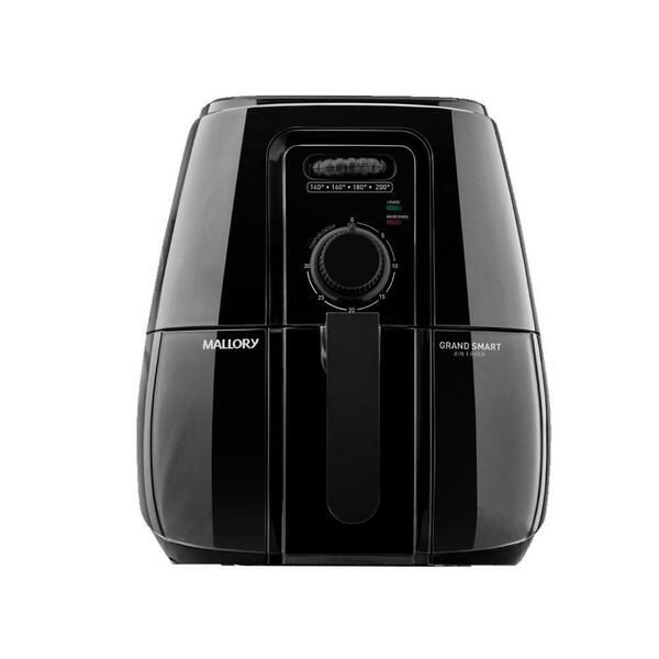 Fritadeira Mallory Air Fryer Grand Smart 4l 127v