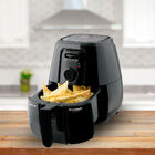 Fritadeira Mallory Grand Smart Air Fryer 4 Litros – 127 Volts