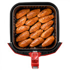 Fritadeira Mondial Air Fryer 4l Afn40 4012-02