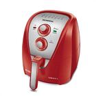 Fritadeira Mondial Air Fryer 4l Afn40 4012-02