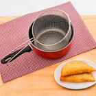 Fritadeira Ø20 Cm 2 65 L Chilli Brinox Ø 20 X 10 Cm - 2 65 L