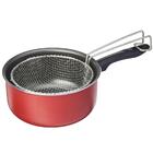 Fritadeira Ø20 Cm 2 65 L Chilli Brinox Ø 20 X 10 Cm - 2 65 L