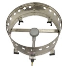 Fritadeira Pasteleira A Gás Alta Pressão Cefaz De Mesa- Fpim