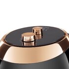 Fritadeira Philco Air Fry Chrome Pfr02pc 220v