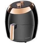 Fritadeira Philco Air Fry Chrome Pfr02pc 220v