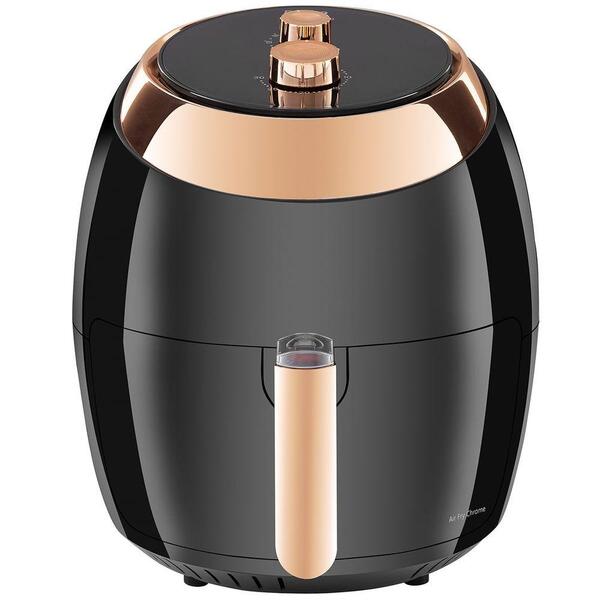 Fritadeira Philco Air Fry Chrome Pfr02pc 220v