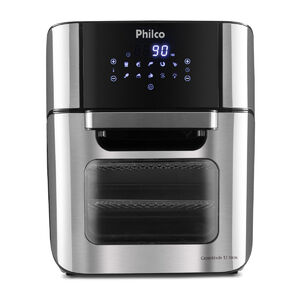 philco air fryer oven 12l