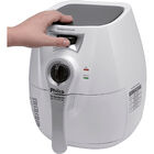 Fritadeira Philco Air Fry Saúde 2 8l 220v
