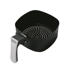 Fritadeira Philco Air Fry Saúde Preta 2 8l 220v