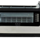 Fritadeira Philco Air Fryer Kitchen Art 220V