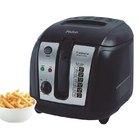 Fritadeira Philco Mega Fry Inox 127v