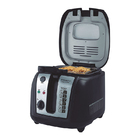 Fritadeira Philco Mega Fry Inox 127v