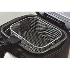 Fritadeira Philco Mega Fry Inox 127v