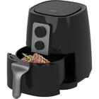 Fritadeira Sem Óleo 3,3l Oster Black 220v