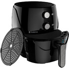 Fritadeira Sem Óleo 3,8l Cadence Super Light Fryer Frt555 220v