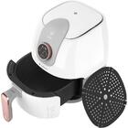 Fritadeira Sem Óleo 3l Cadence Dream Rosé Gold 110v