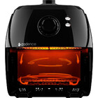 Fritadeira Sem Óleo 5,5l Cadence Cook Fryer Master 127v