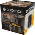 Fritadeira Sem Óleo 5,5l Cadence Cook Fryer Master 127v