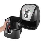 Fritadeira Sem Óleo Air Fryer 4l Mondial Afn-40-pi 220v