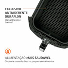 Fritadeira Sem Óleo Air Fryer 6 Litros Afn-60-bi Mondial