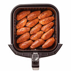 Fritadeira Sem Óleo Air Fryer Afn-40-bfs 4 Litros 1500w 20a M