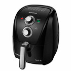 Fritadeira Sem Óleo Air Fryer Afn-40-bfs 4 Litros 1500w 20a M