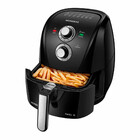 Fritadeira Sem Óleo Air Fryer Afn-40-bfs 4 Litros 1500w 20a M