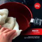 Fritadeira Sem Óleo Air Fryer Chef Gourmet 4,2l Titanium Eaf4