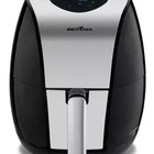 Fritadeira Sem Óleo Air Fryer Digital Britânia Bfr20pi 4 Litr