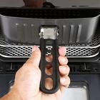 Fritadeira Sem Óleo Air Fryer Oven Digital Toutch Inox 12l Pr