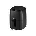 Fritadeira Sem Óleo Airfryer Hq 4,8 Litros Preto Hq-af4.8lmp