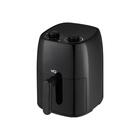 Fritadeira Sem Óleo Airfryer Hq 4,8 Litros Preto Hq-af4.8lmp