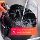 Fritadeira Sem Óleo Airfryer HQ 5 Litros Preto Hq-af5lmp
